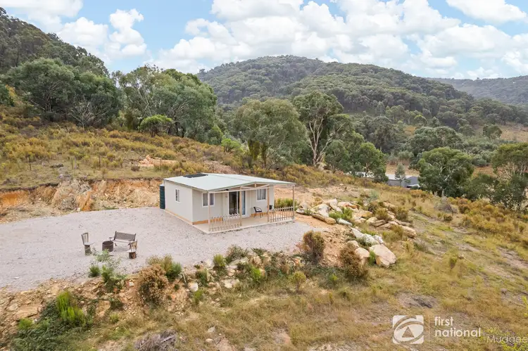 1770 Queens Pinch Road, Mudgee NSW 2850