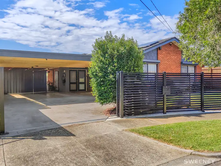 Main view of Homely house listing, 5 Ward Court, Altona Meadows VIC 3028
