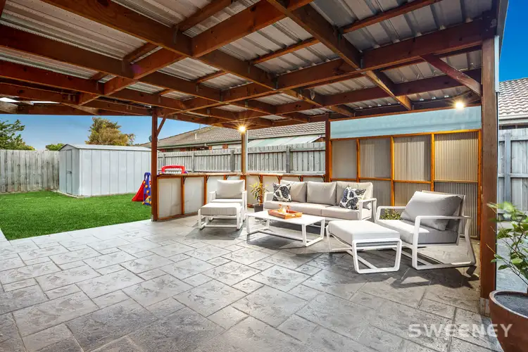 Second view of Homely house listing, 5 Ward Court, Altona Meadows VIC 3028