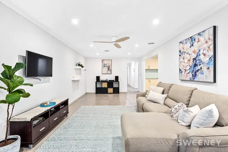 Fifth view of Homely house listing, 5 Ward Court, Altona Meadows VIC 3028