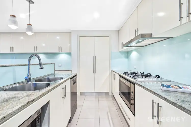 Sixth view of Homely house listing, 5 Ward Court, Altona Meadows VIC 3028