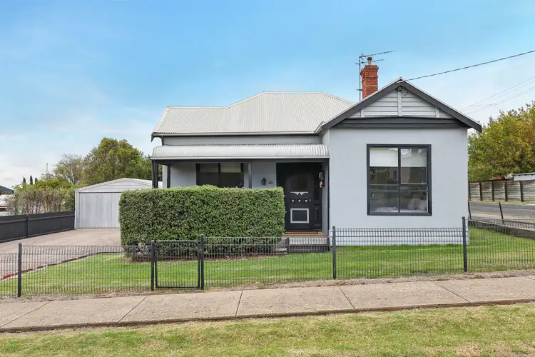 41 Bowen Street, Camperdown VIC 3260