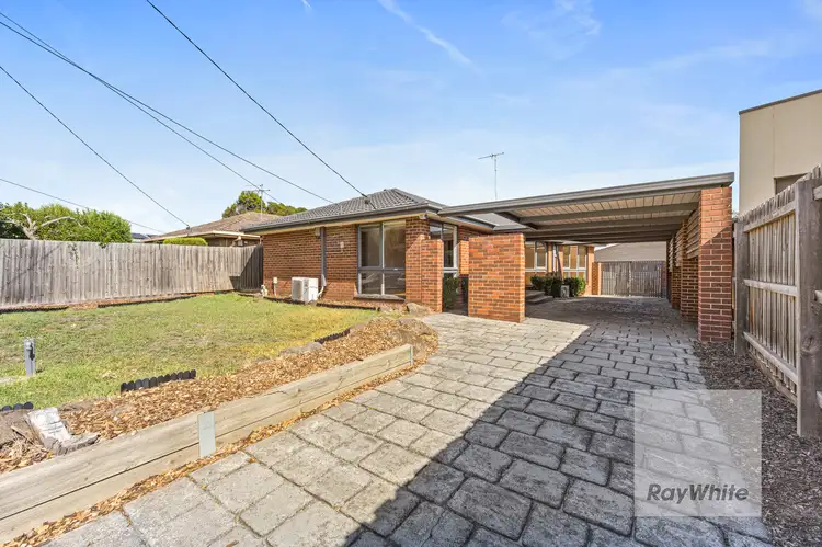 Main view of Homely house listing, 39 Carbeen Drive, Bundoora VIC 3083