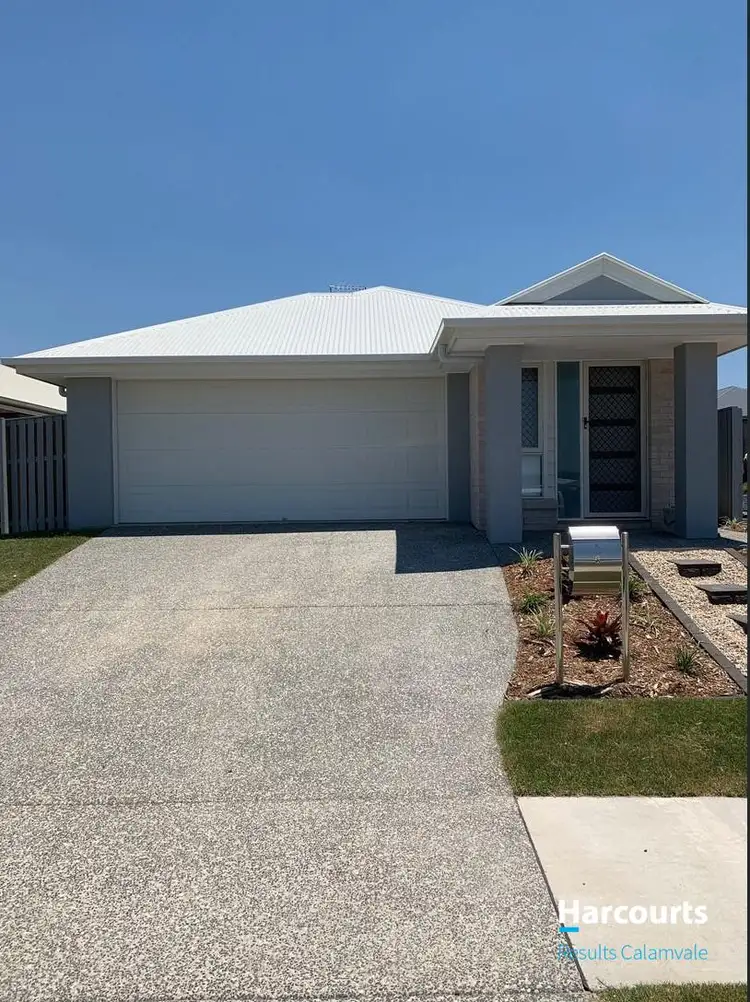 6 Formosa Street, Park Ridge QLD 4125