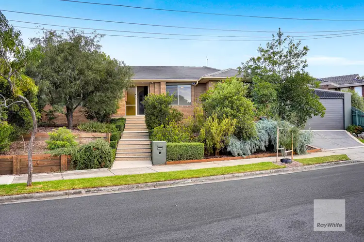 Main view of Homely house listing, 13 Fairbank Avenue, Gladstone Park VIC 3043