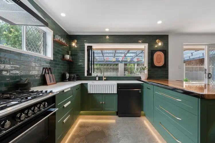 139 Hilder Road