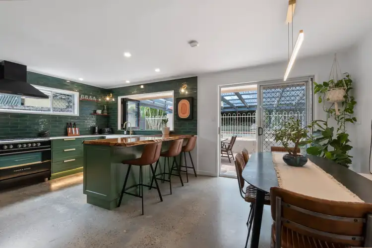 Fourth view of Homely house listing, 139 Hilder Road, The Gap QLD 4061