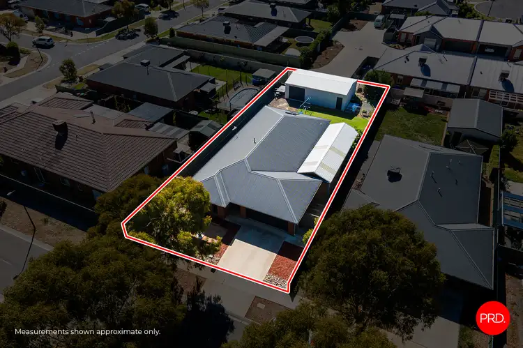 17 Arrawalli Avenue, Ascot VIC 3551