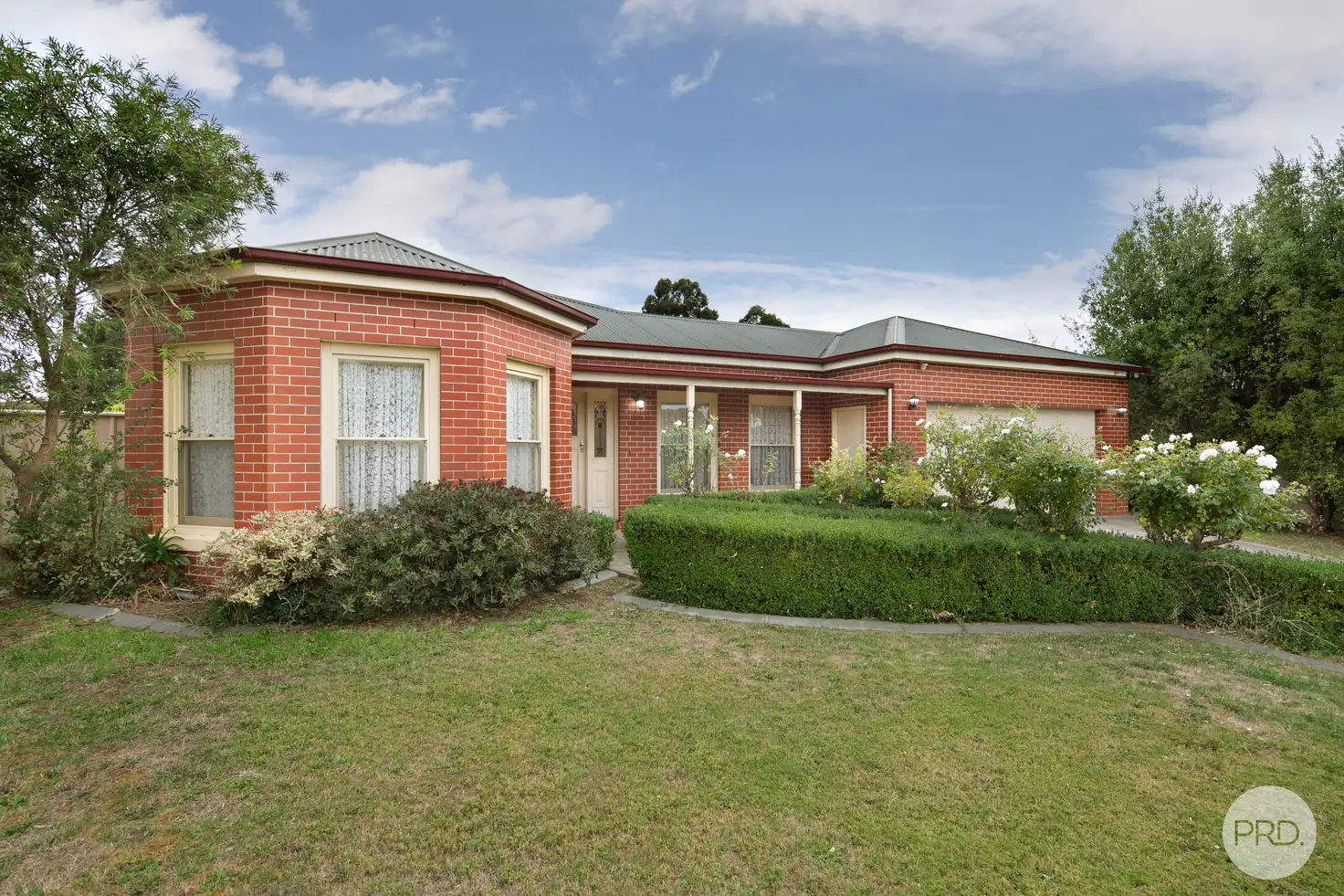Main view of Homely house listing, 1 Finley Court, Mount Clear VIC 3350