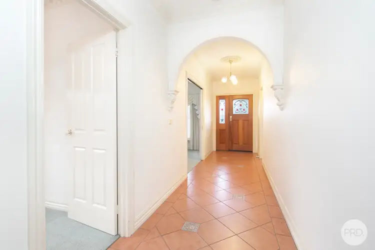 Second view of Homely house listing, 1 Finley Court, Mount Clear VIC 3350