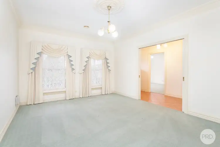 Third view of Homely house listing, 1 Finley Court, Mount Clear VIC 3350