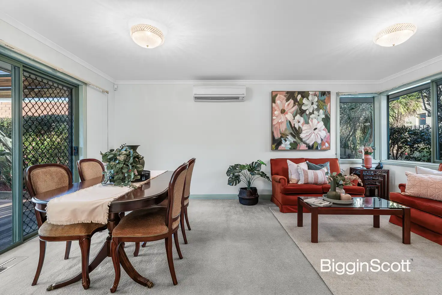Main view of Homely unit listing, 2/5 Tobias Avenue, Glen Waverley VIC 3150