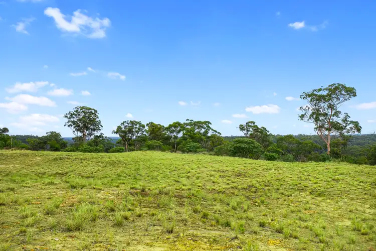 Fifth view of Homely land listing, 173 Gallaghers Road, South Maroota NSW 2756