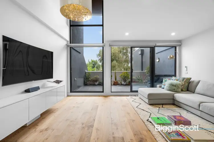 Main view of Homely apartment listing, 202/416-420 Ferntree Gully Road, Notting Hill VIC 3168