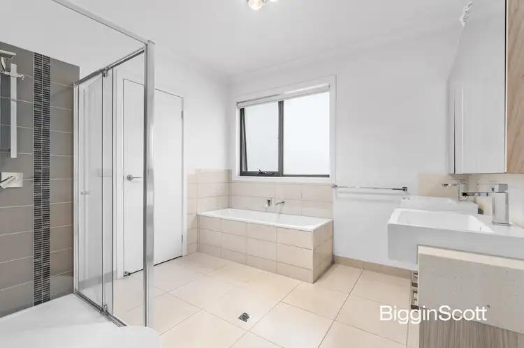 Sixth view of Homely apartment listing, 202/416-420 Ferntree Gully Road, Notting Hill VIC 3168