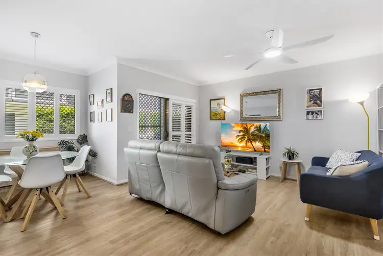 8 Buckby Street
