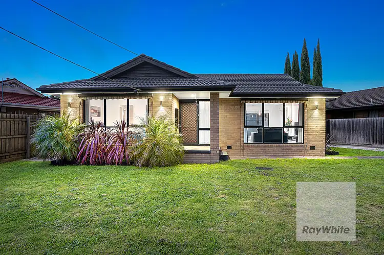 50 Cabernet Crescent