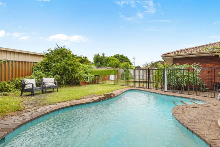 3 Nicholls Crescent