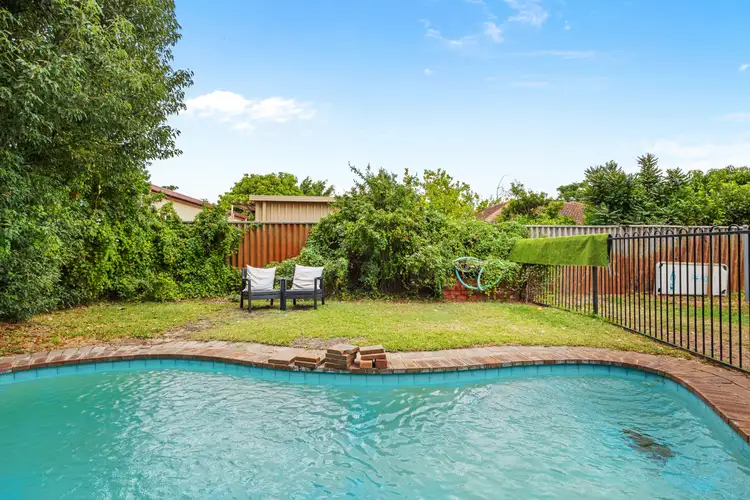 Second view of Homely house listing, 3 Nicholls Crescent, Bull Creek WA 6149
