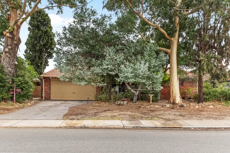 Sixth view of Homely house listing, 3 Nicholls Crescent, Bull Creek WA 6149