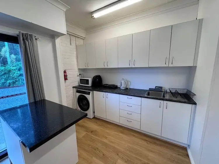 Second view of Homely studio listing, 165A Old Pacific Highway, Raleigh NSW 2454