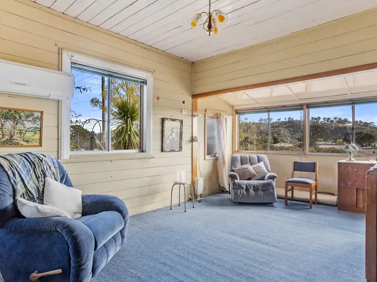 Second view of Homely house listing, 6074 High Street, Buckland TAS 7190