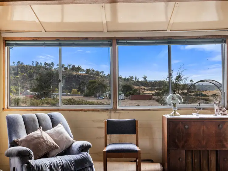 Third view of Homely house listing, 6074 High Street, Buckland TAS 7190