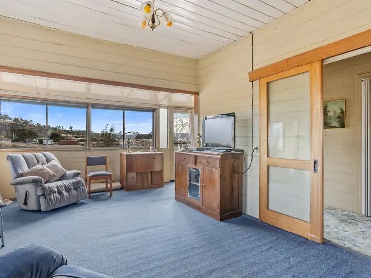 Fourth view of Homely house listing, 6074 High Street, Buckland TAS 7190