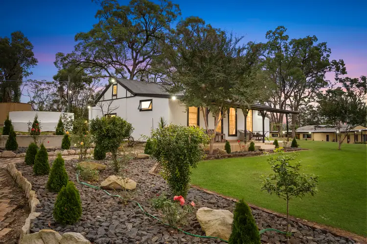 Third view of Homely house listing, 99 Sargents Road, Ebenezer NSW 2756