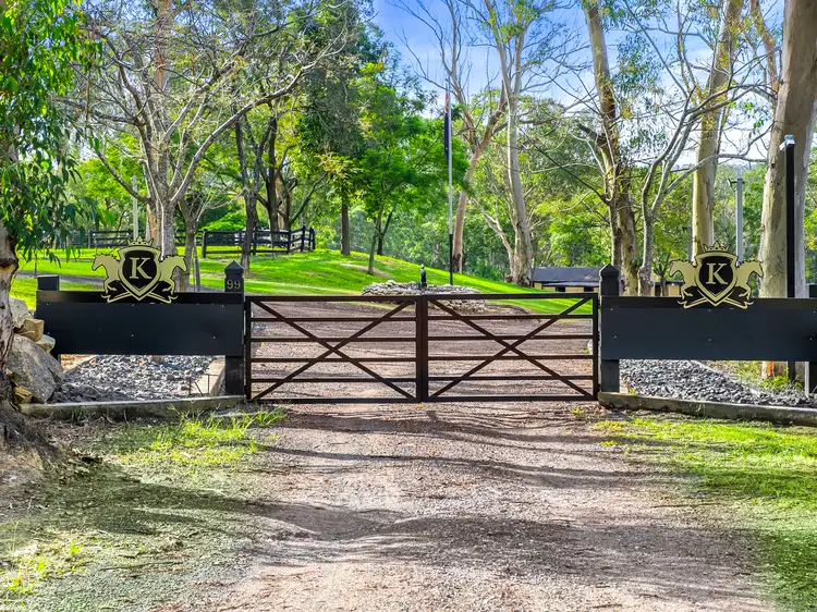 Fourth view of Homely house listing, 99 Sargents Road, Ebenezer NSW 2756