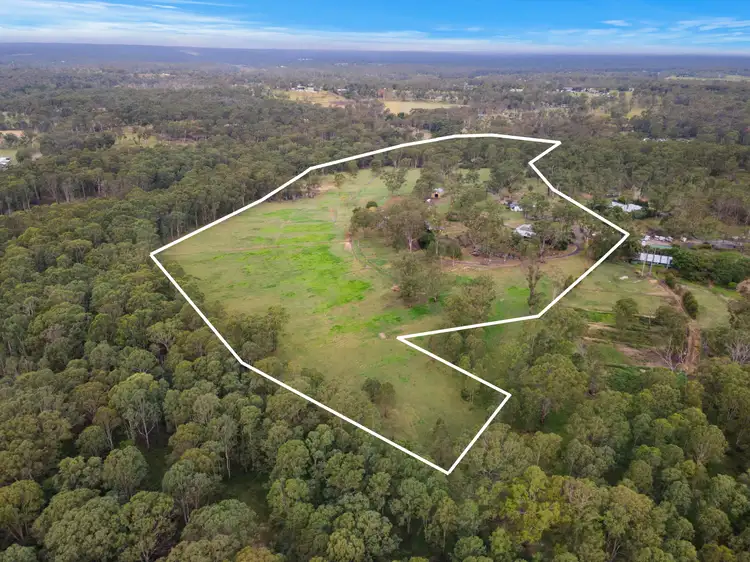 Fifth view of Homely house listing, 99 Sargents Road, Ebenezer NSW 2756