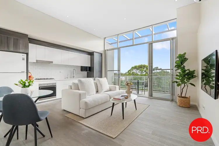 404/45-51 Andover Street, Carlton NSW 2218