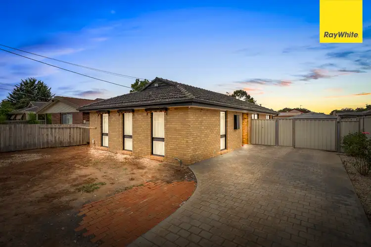 Fourth view of Homely house listing, 12 Myrtle Street, Melton South VIC 3338