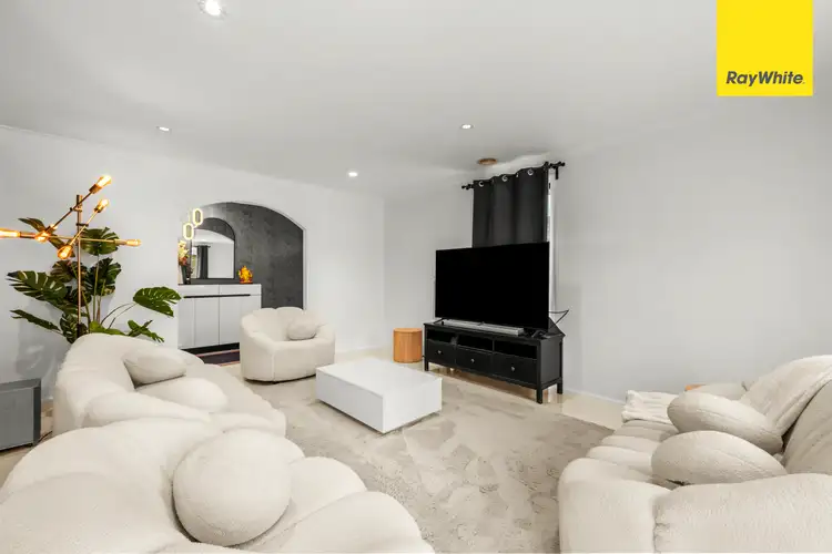 Fifth view of Homely house listing, 12 Myrtle Street, Melton South VIC 3338