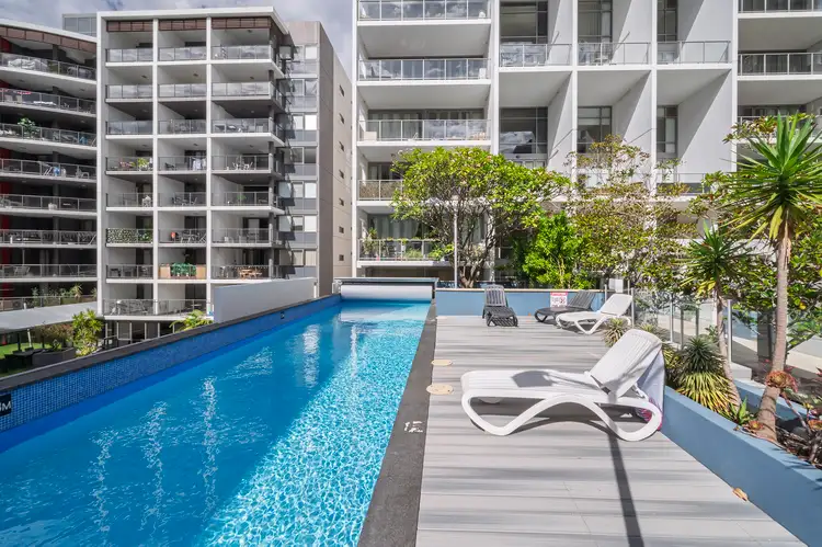 84/149-151 Adelaide Terrace, East Perth WA 6004
