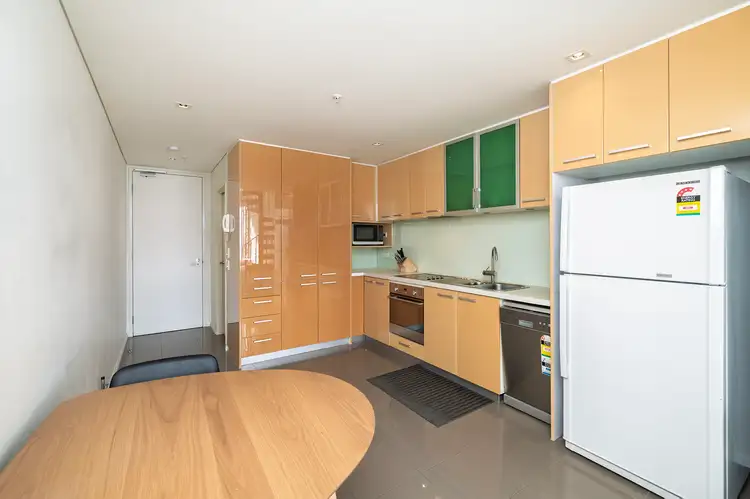 Third view of Homely apartment listing, 84/149-151 Adelaide Terrace, East Perth WA 6004