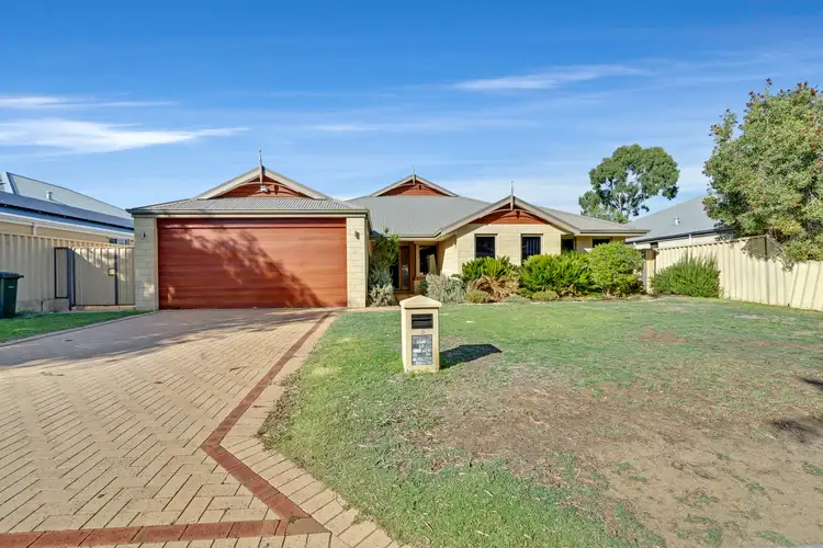 5 Sewell Road