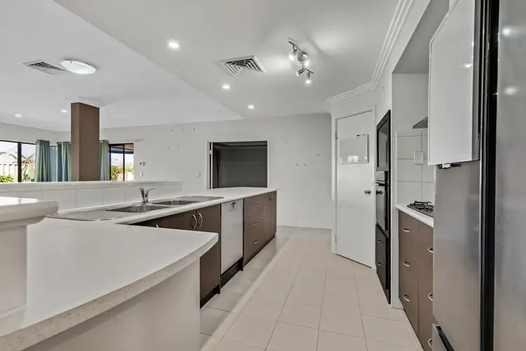 Fourth view of Homely house listing, 5 Sewell Road, Dalyellup WA 6230