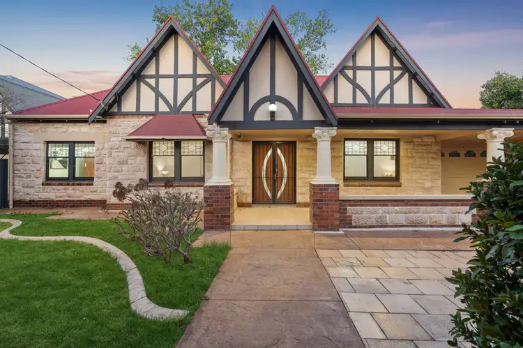 7 Anglo Avenue, Parkside SA 5063