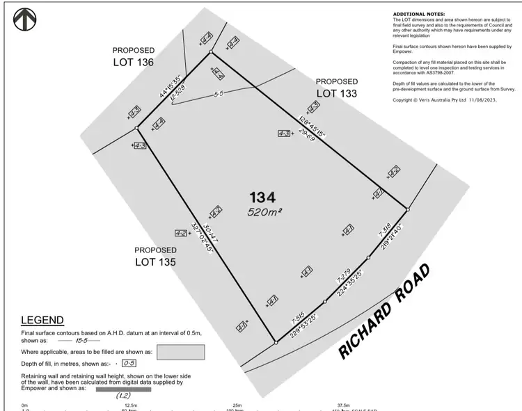 284 RICHARD ROAD, Mango Hill QLD 4509