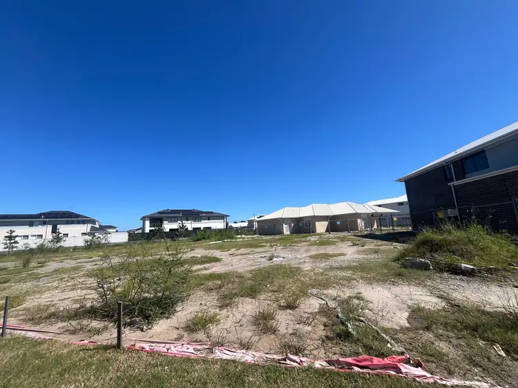 Third view of Homely land listing, 284 RICHARD ROAD, Mango Hill QLD 4509