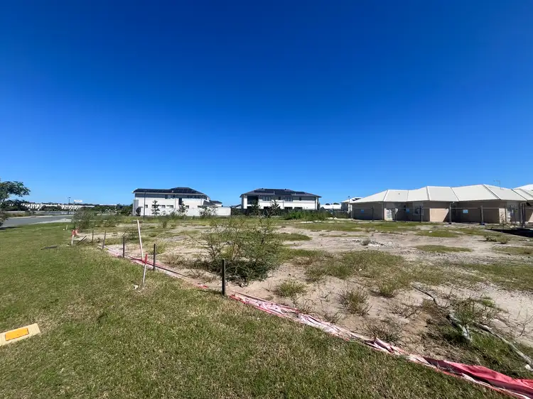 Fourth view of Homely land listing, 284 RICHARD ROAD, Mango Hill QLD 4509