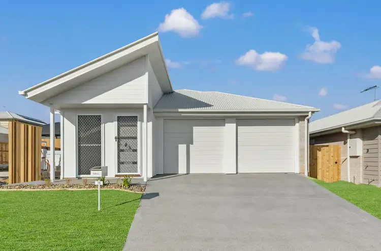 15 Jubilant Street, Morayfield QLD 4506