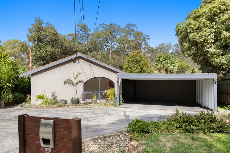 8 Sassafras Court, Boronia VIC 3155