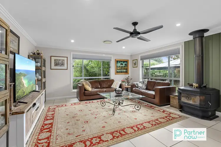 Fourth view of Homely house listing, 24 Hibiscus Way, Tamworth NSW 2340