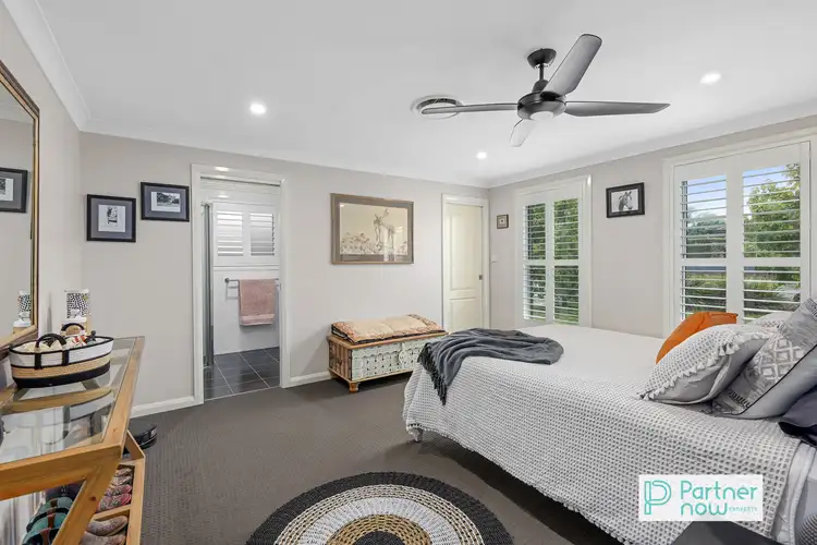 Sixth view of Homely house listing, 24 Hibiscus Way, Tamworth NSW 2340