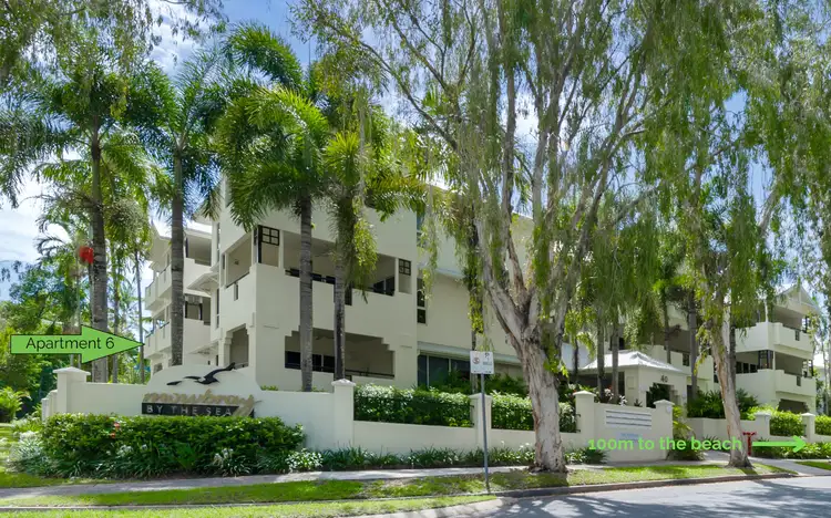 6/40 Mowbray Street, Port Douglas QLD 4877