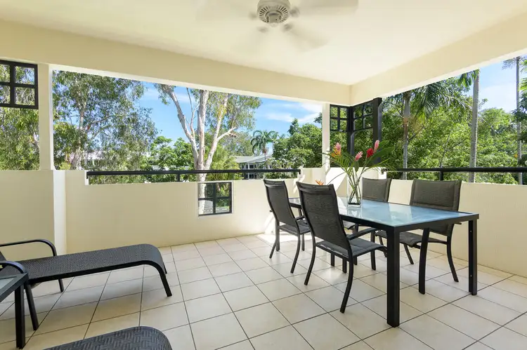 Second view of Homely apartment listing, 6/40 Mowbray Street, Port Douglas QLD 4877
