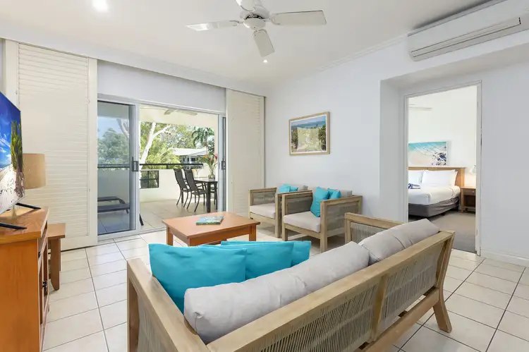 Fourth view of Homely apartment listing, 6/40 Mowbray Street, Port Douglas QLD 4877