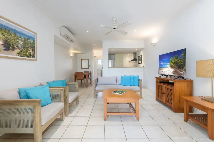Fifth view of Homely apartment listing, 6/40 Mowbray Street, Port Douglas QLD 4877
